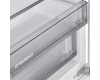 Холодильник Maunfeld MBL177SWGR Inverter