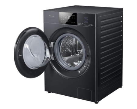 Стирально-сушильная машина Panasonic NA-S24ER1BKZ