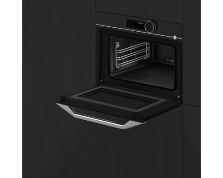 Компактный духовой шкаф De Dietrich DKP4531X