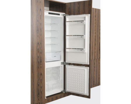 Встраиваемый холодильник Haier HRF236NFRU