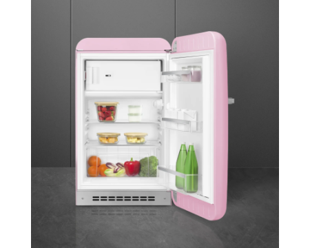 Холодильник Smeg FAB10RPK6