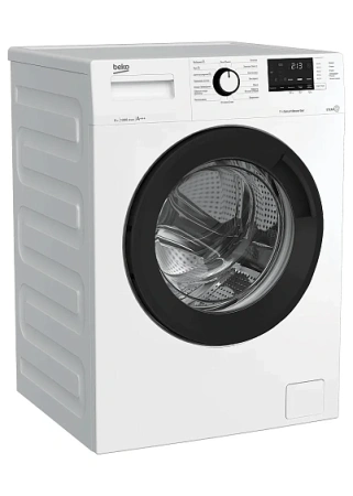 Стиральная машина BEKO WSRE 8612 XAWI