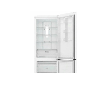 Холодильник LG GA-B419SWJL Total No Frost