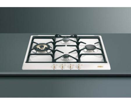 Варочная панель Smeg SPR864BGH