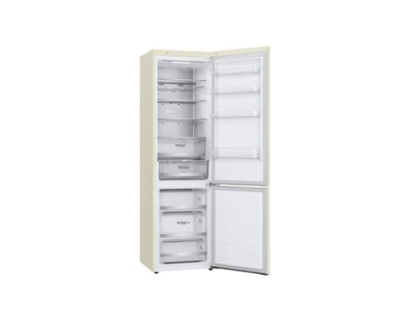 Холодильник LG GA-B509MEUM