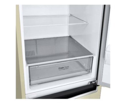 Холодильник LG GA-B509MESL