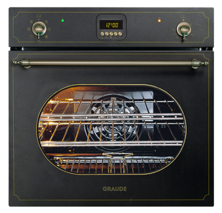 Встраиваемый духовой шкаф Graude BK 60.0 S
