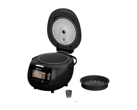 Мультиварка Hiberg MC 590 BB