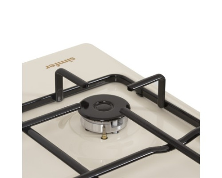 Газовая варочная панель Simfer H45V35O517