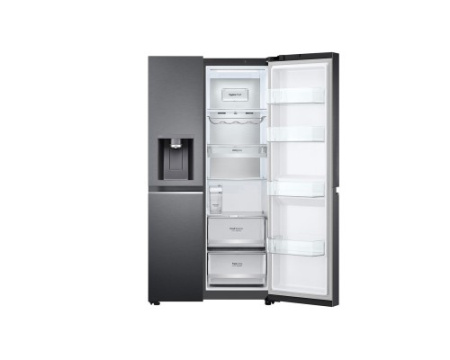 Холодильник LG GC-L257CBEV