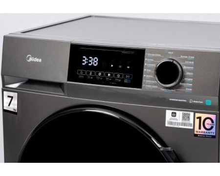 Стиральная машина Midea MFC3712BSW40/S