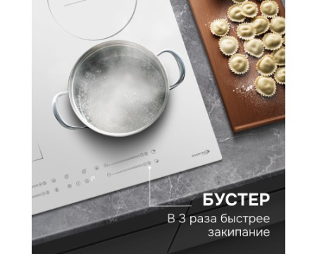 Варочная панель Zigmund & Shtain CI 49.6 W