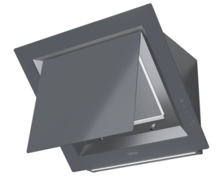 Вытяжка Teka DLV 68660 TOS STONE GREY