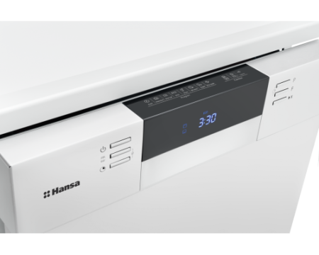 Посудомоечная машина Hansa ZWM628EWH