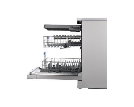 Посудомоечная машина Hiberg F68 1530 LX