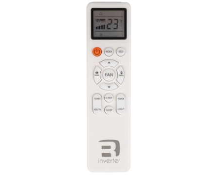Кондиционер Rovex Smart PRO RS-24PXI6
