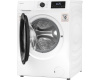 Стиральная машина с сушкой Weissgauff WMD 6148 DC Inverter Steam