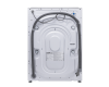 Встраиваемая стиральная машина HOMSair WMB126WH