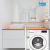 Стиральная машина Beko WITV 8712 XWG