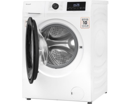 Стиральная машина с сушкой Weissgauff WMD 6148 DC Inverter Steam