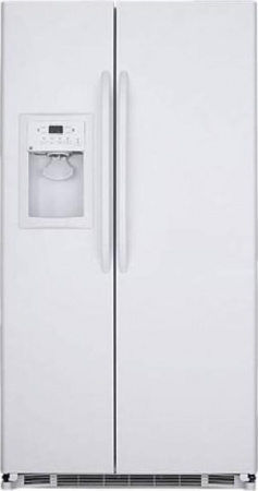 Холодильник General Electric GSE20JEBFBB