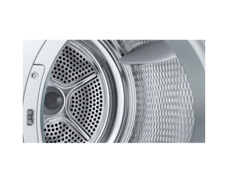 Сушильная машина Bosch WQG1417EPL