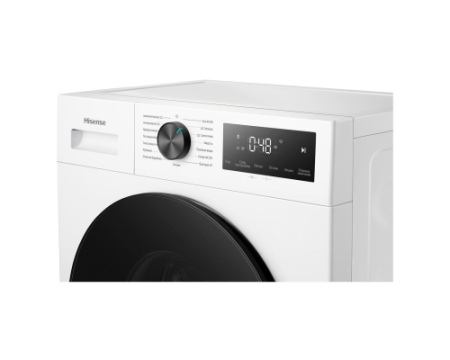 Стиральная машина Hisense WF1I7022BWJ2/C
