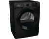 Сушильная машина с тепловым насосом Gorenje DPNE92GNLWIFI/BC