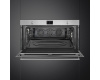 Духовой шкаф Smeg SFP9302TX