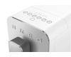 Автоматическая кофемашина Smeg BCC13WHMEU