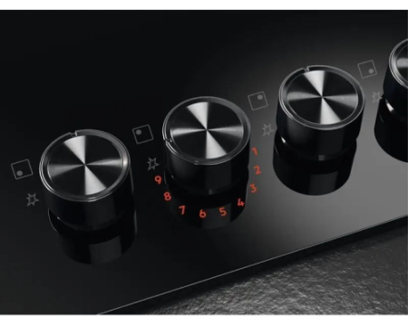 Варочная панель AEG HKB64453NB