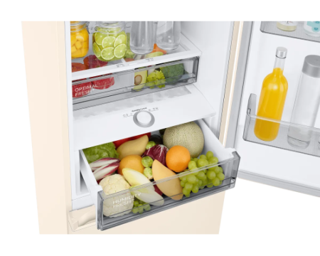Холодильник Samsung RB38T7762EL/WT