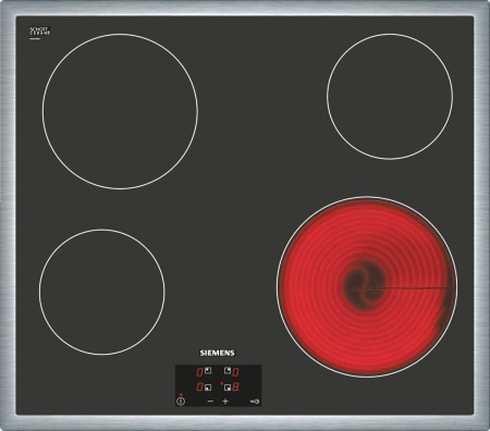 Варочная поверхность Siemens ET 645HE17