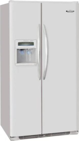 Холодильник Frigidaire GLSE 25V8 W