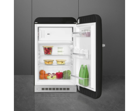 Холодильник Smeg FAB10RBL6
