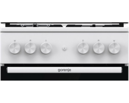 Газовая плита Gorenje GGI5A21WH
