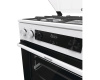 Комбинированная плита Gorenje GKS6C70WF