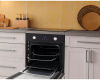 Многофункциональный электрический духовой шкаф DeLonghi SBB 9 Rus