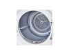 Сушильная машина LG DC90V3V6W
