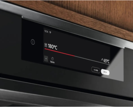 Духовой шкаф Electrolux KOEAP3ST