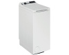 Стиральная машина Whirlpool TDLRB 6252BS EU/N