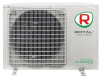 Напольно-потолочный кондиционер Royal Clima CO-F 24HNBI /CO-E 24HNBI