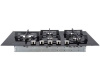 Газовая варочная панель DeLonghi NSL 575D NCM RUS