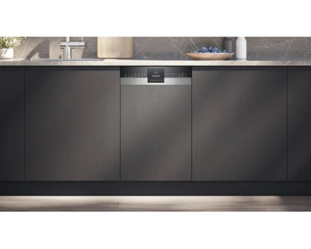 Встраиваемая посудомоечная машина Siemens SR 53ES25KE