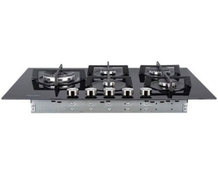 Газовая варочная панель DeLonghi NSL 575D NCM RUS