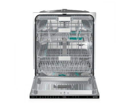 Встраиваемая посудомоечная машина Gorenje GV673C61