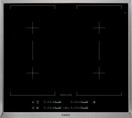 Варочная поверхность AEG HK 654400XB