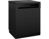 Посудомоечная машина с авто-открыванием и инвертором Weissgauff DW 6114 Inverter Touch AutoOpen Black