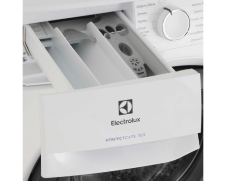 Стиральная машина Electrolux EW7F3R48S