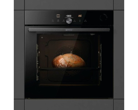 Духовой шкаф Gorenje BPSA6747DGWI